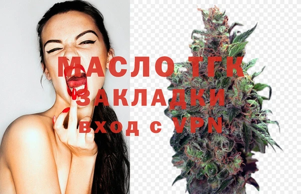 хмурый Медногорск