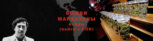 хмурый Медногорск